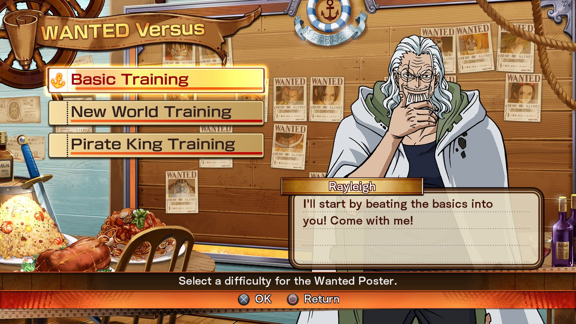 One Piece: Burning Blood - Imagen 28